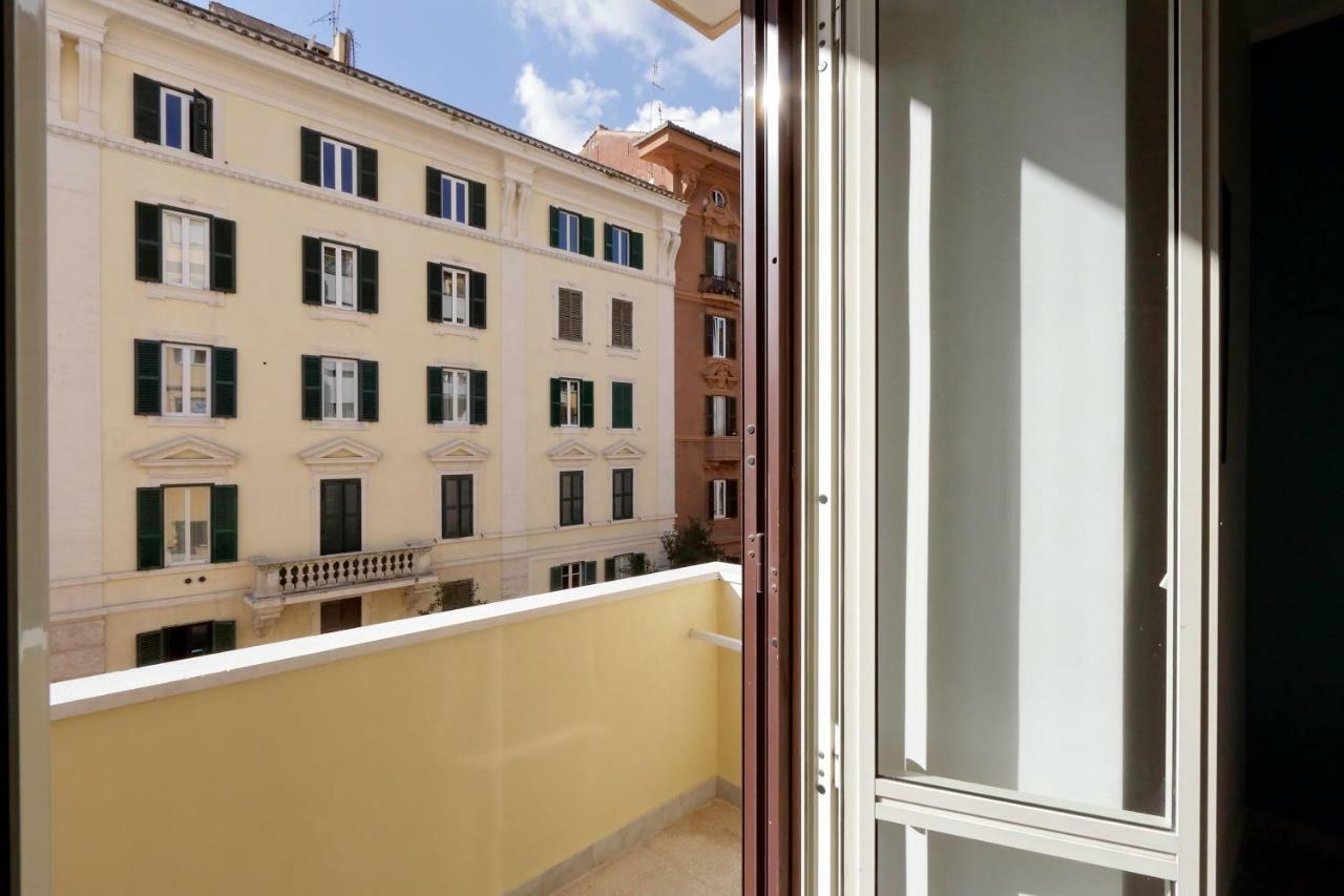 Watercolours Near St Peter Apartamento Roma Exterior foto